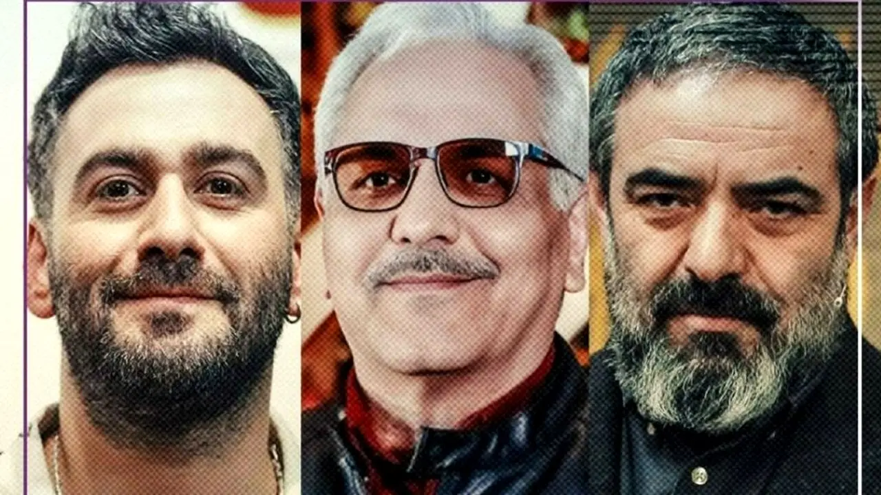 (ویدیو) تیزر رسمی سریال شش ماهه مهران مدیری منتشر شد!