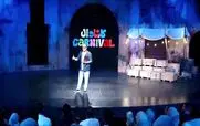 قسمت 16 مسابقه کارناوال (بخش دوم نتایج) منتشر شد + دانلود