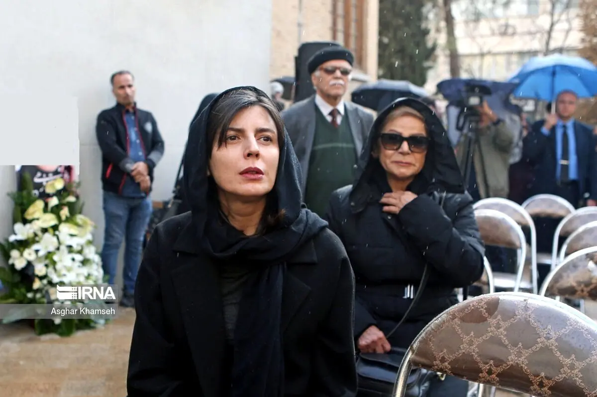 لیلا حاتمی