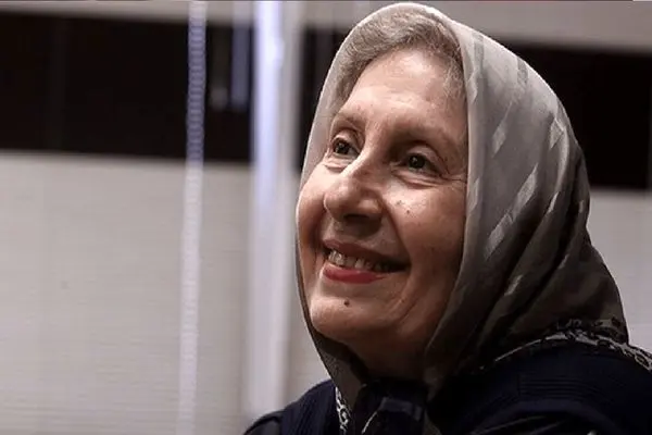 شیرین یزدان بخش بازیگر پیشکسوت سینمای ایران درگذشت