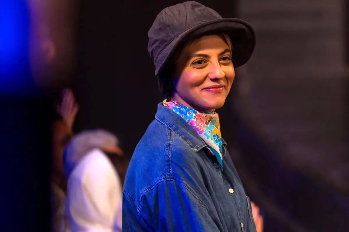 قسمت 16 کارناوال تر