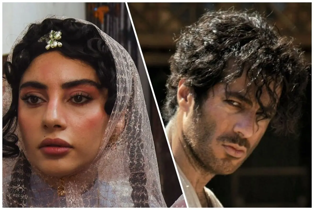 اکران مردمی قسمت 8 سریال بامداد خمار + زمان و مکان برگزاری