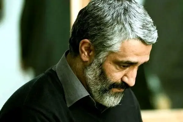 واکنش جنجالی کتایون ریاحی به پرونده پژمان جمشیدی + عکس