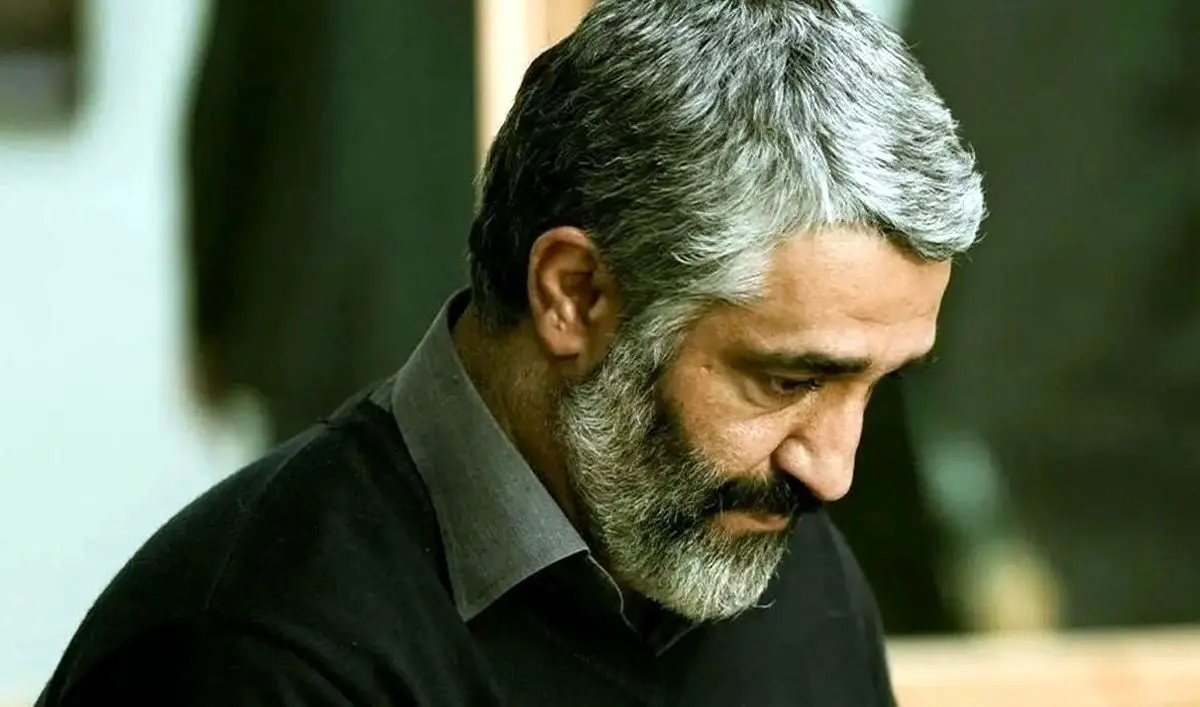 واکنش جنجالی کتایون ریاحی به پرونده پژمان جمشیدی + عکس