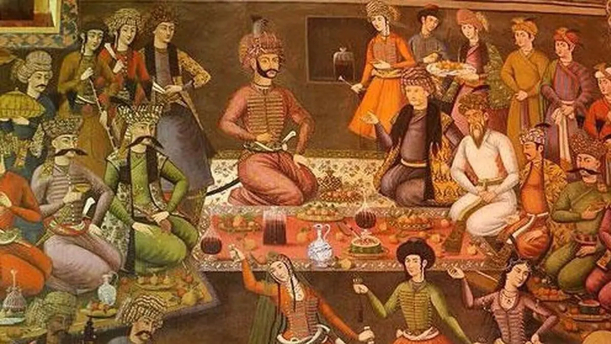 هوش مصنوعی