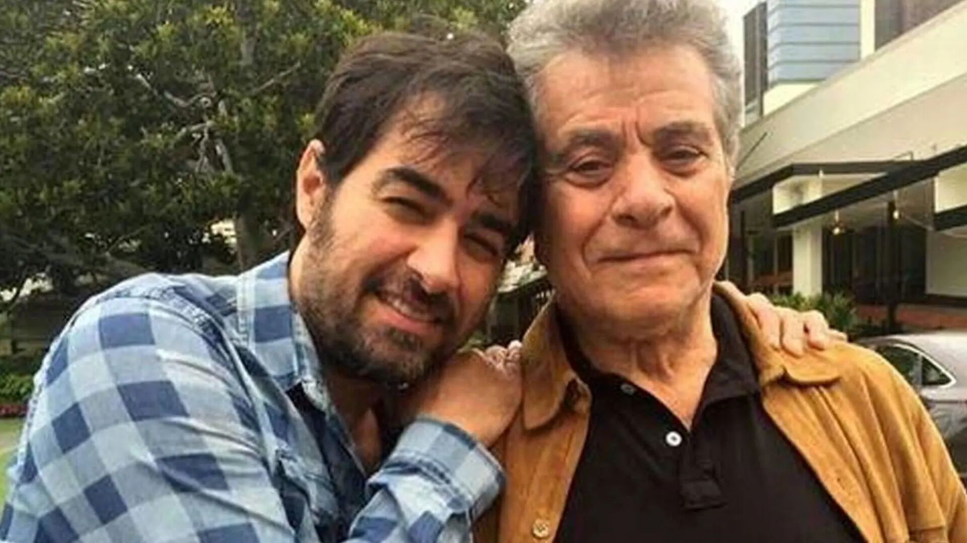 این بازیگران ایرانی را همه دنیا می شناسند؛ از بهروز وثوقی تا شهاب حسینی!