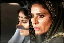 الناز شاکر دوست و سحر دولتشاهی با استایل جنوبی ها + عکس