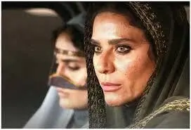 الناز شاکر دوست و سحر دولتشاهی با استایل جنوبی ها + عکس