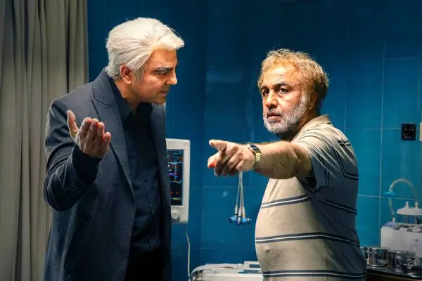 دانلود قسمت 7 اجل معلق + لینک مستقیم