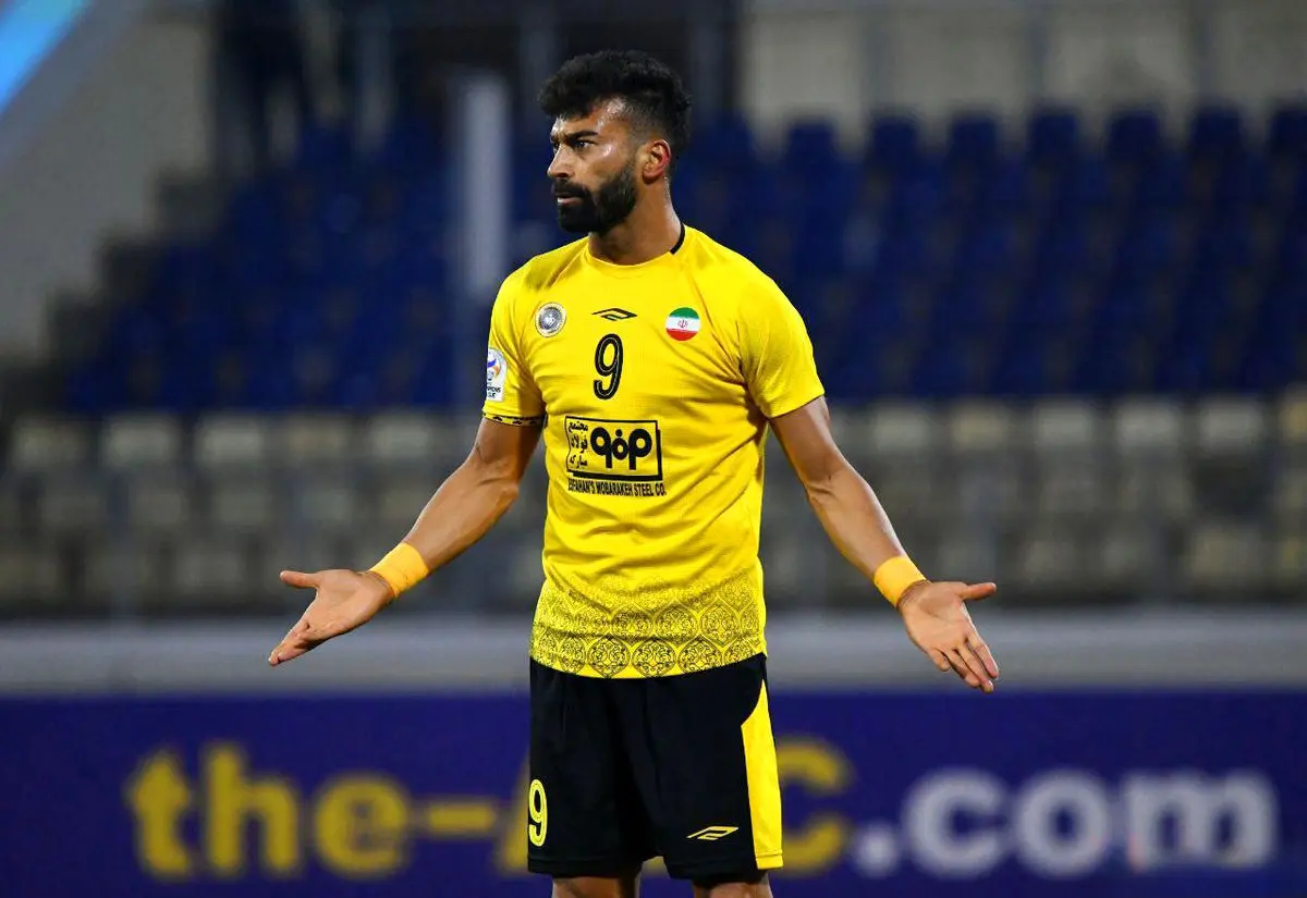 رامین رضاییان