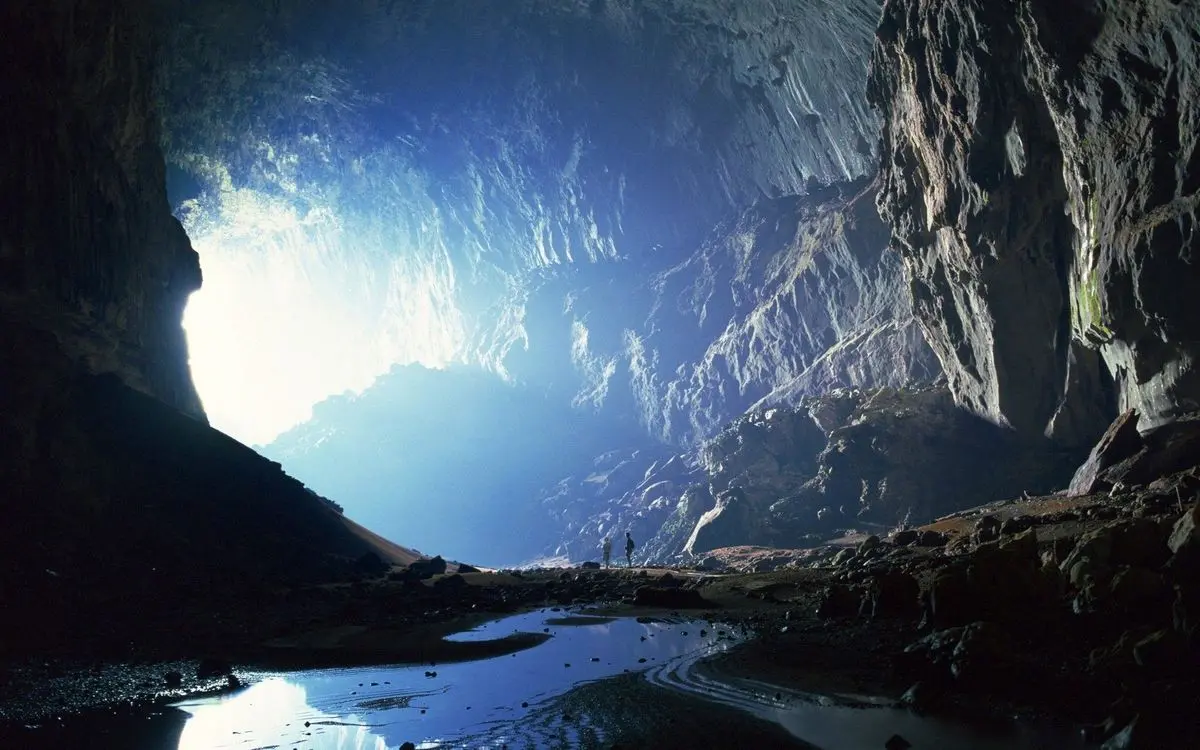 غار مرگ کارستاریکا