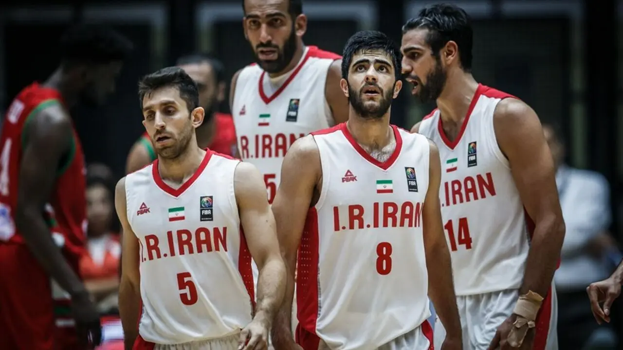 بهترین بسکتبالیست‌ های ایرانی چه کسانی هستند؟ + عکس 