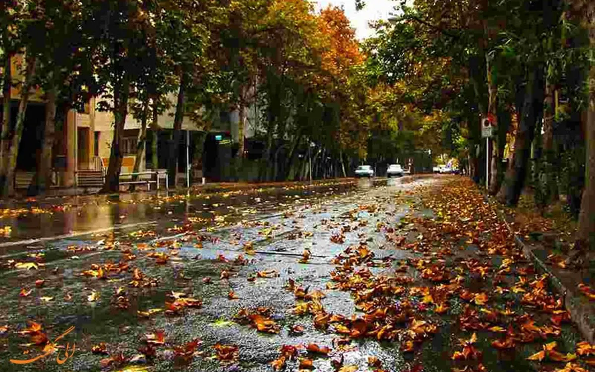  مدیریت بحران از گرمای هوا تا زمستان خبر داد!