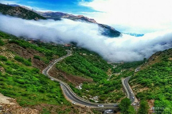 این آهنگ ها رو فقط باید تو جاده شمال گوش بدی + دانلود 