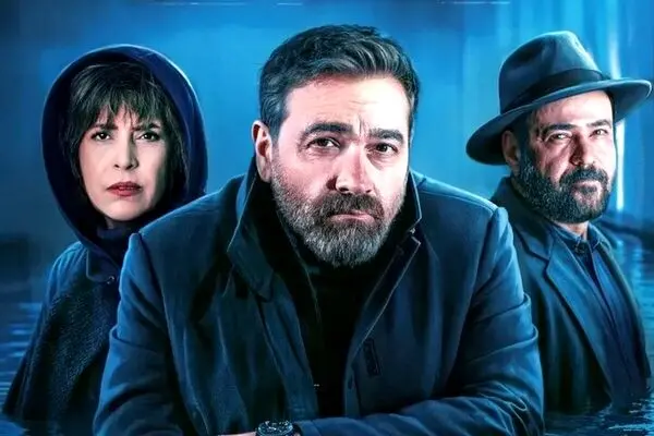 قسمت 23 سریال جزر و مد منتشر شد + لینک تماشای مستقیم