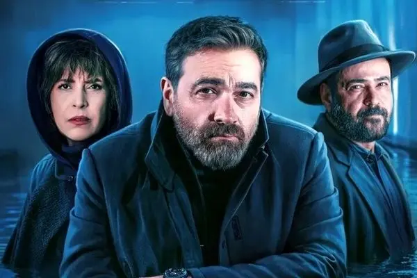 قسمت 23 سریال جزر و مد منتشر شد + لینک تماشای مستقیم