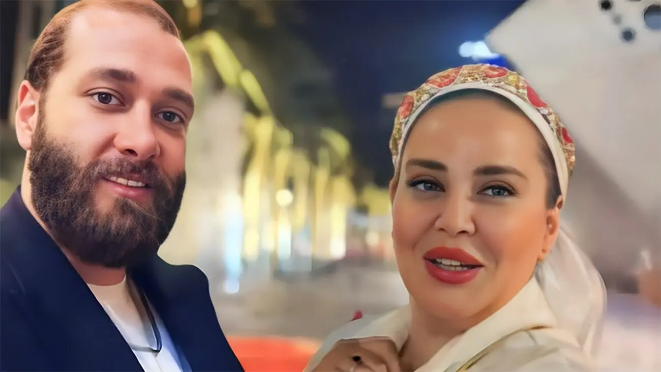 کدوم بازیگران ایرانی تو سال 1403 ازدواج کردن؟ + عکس 