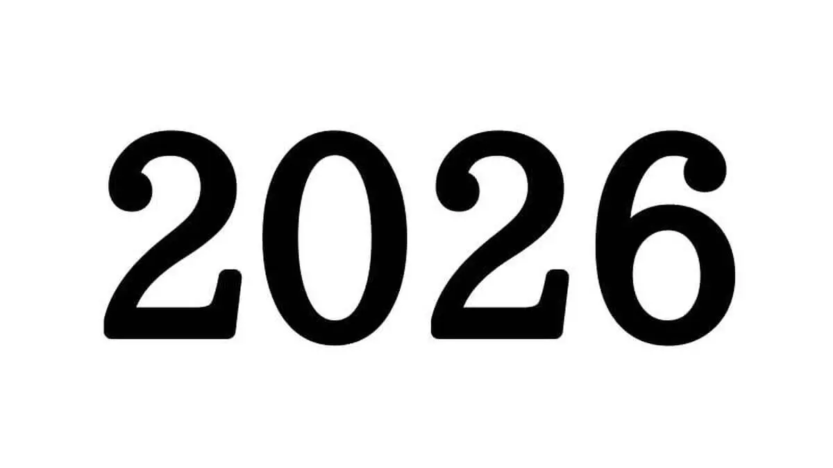 رنگ سال 2026 معرفی شد؛ انتخابی آرام اما جنجالی!