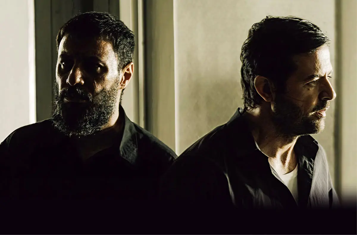 قسمت 8 وحشی 2