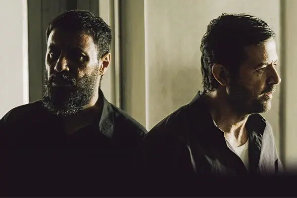 قسمت 8 فصل دوم سریال وحشی منتشر شد + لینک تماشای مستقیم