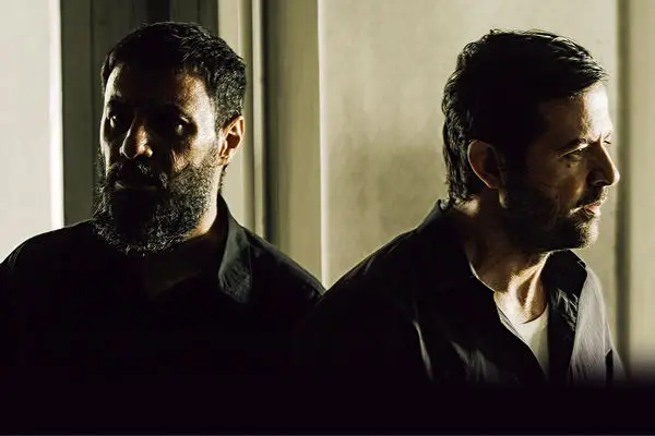 قسمت 8 فصل دوم سریال وحشی منتشر شد + لینک تماشای مستقیم