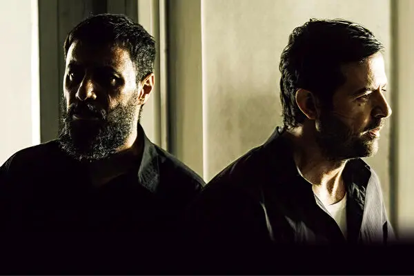 قسمت 8 فصل دوم سریال وحشی منتشر شد + لینک تماشای مستقیم