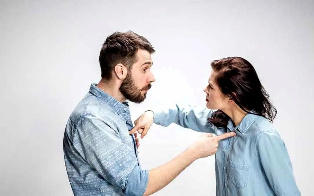 آدم بدی بودن
