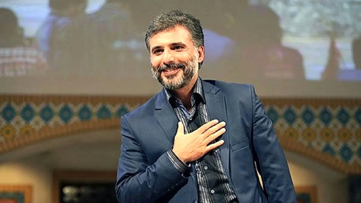 سید جواد هاشمی