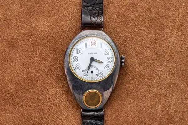 قدیمی ترین ساعت های  جهان + عکس