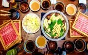 طرز تهیه سوکیاکی؛ معروف ترین غذای ژاپنی ها در خانه + مواد لازم و نکات 