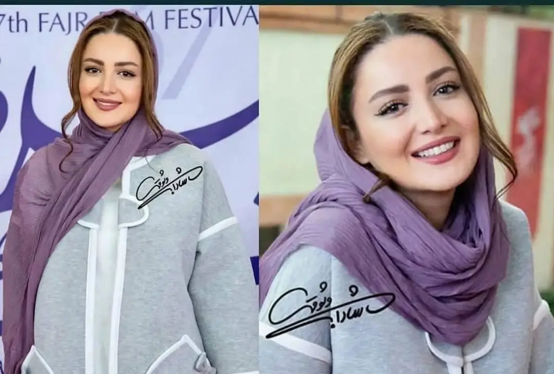 رنگ موی عجیب و دخترانه شیلا خداداد در 43 سالگی!+ عکس