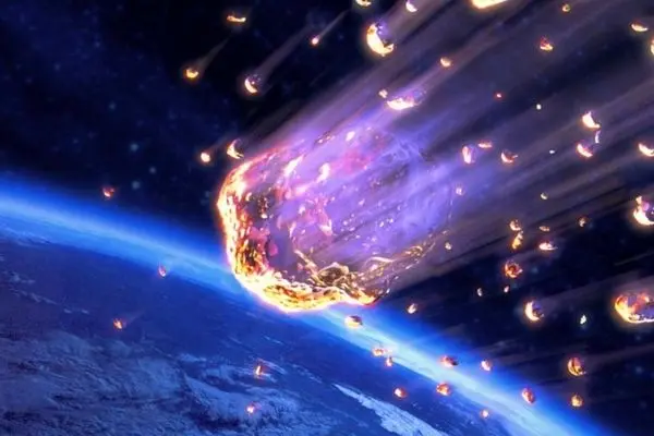 بارش شهابی لئونید 26 آبان 1404؛ بهترین زمان و نکات رصد