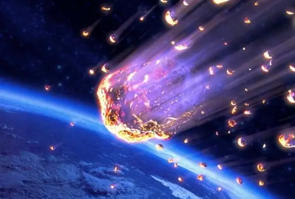 بارش شهابی لئونید 26 آبان 1404؛ بهترین زمان و نکات رصد