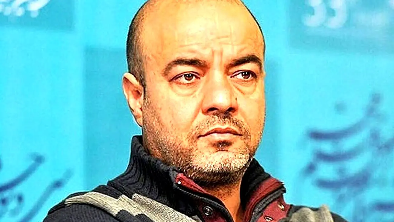 شیطنت خنده دار سعید آقاخانی و عادل فردوسی پور + عکس دیدنی 