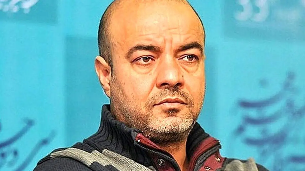 سعید آقاخانی