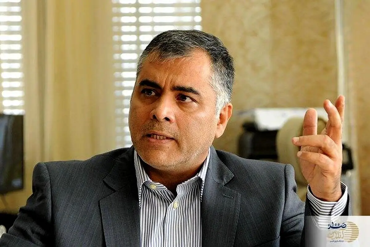 محسن پاک نژاد