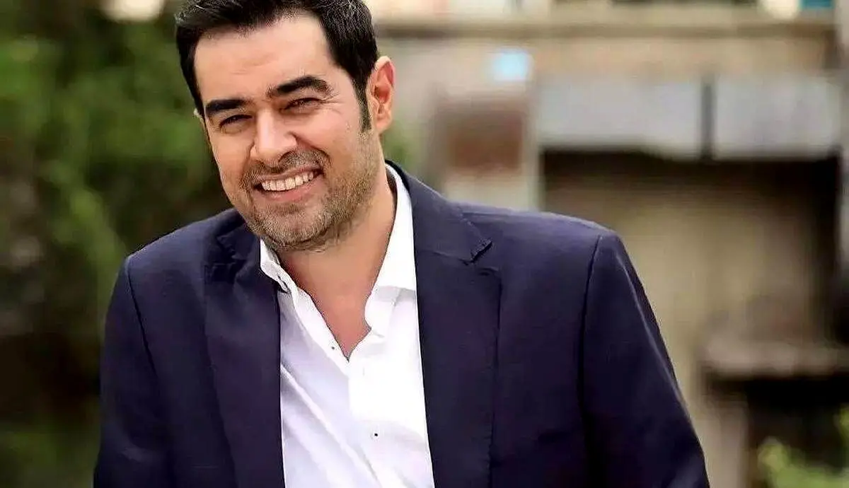 شهاب حسینی
