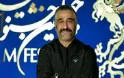 واکنش هنرمندان به حواشی پژمان جمشیدی + تصاویر