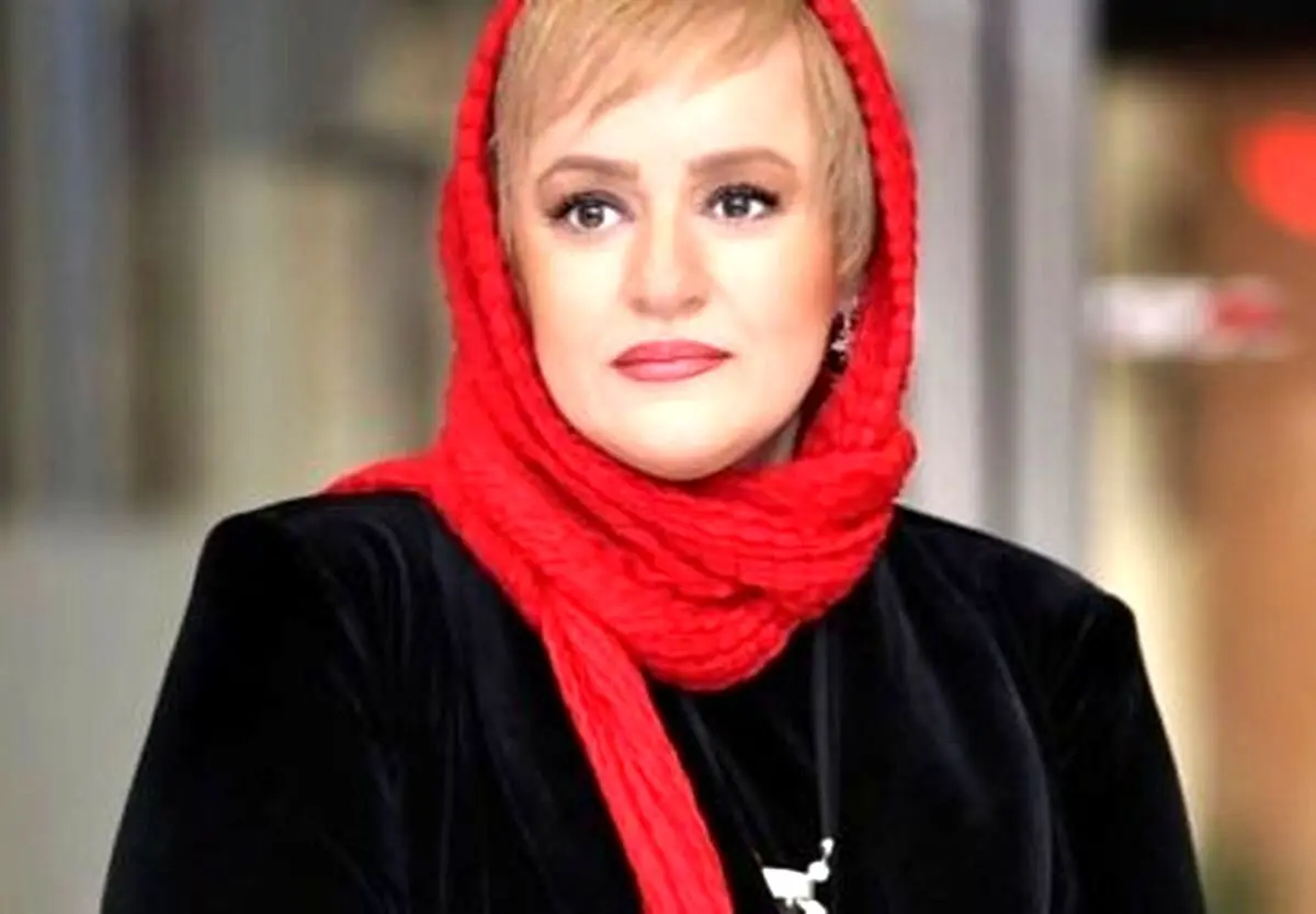 نعیمه نظام دوست