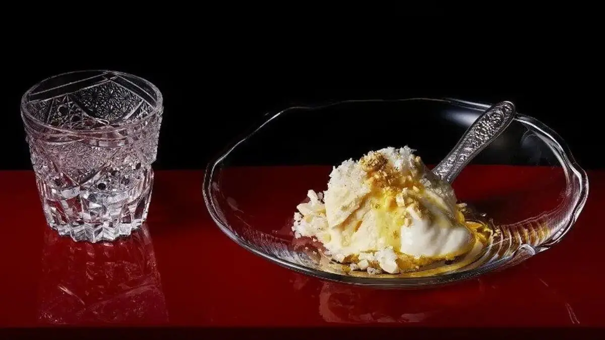 گران ترین خوراکی دنیا