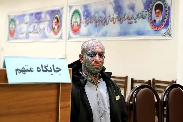 حکم اعدام امیر تتلو تکذیب شد + جزئیات