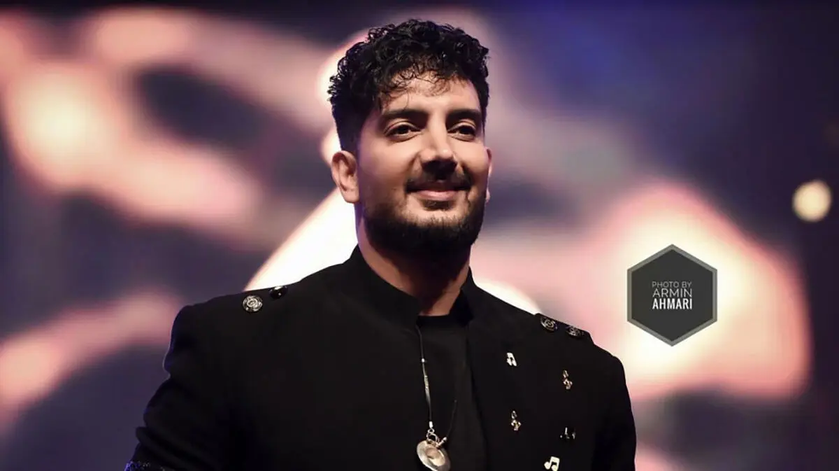 فرزاد فرزین