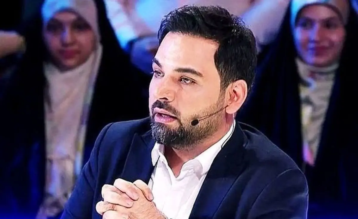 احسان علیخانی