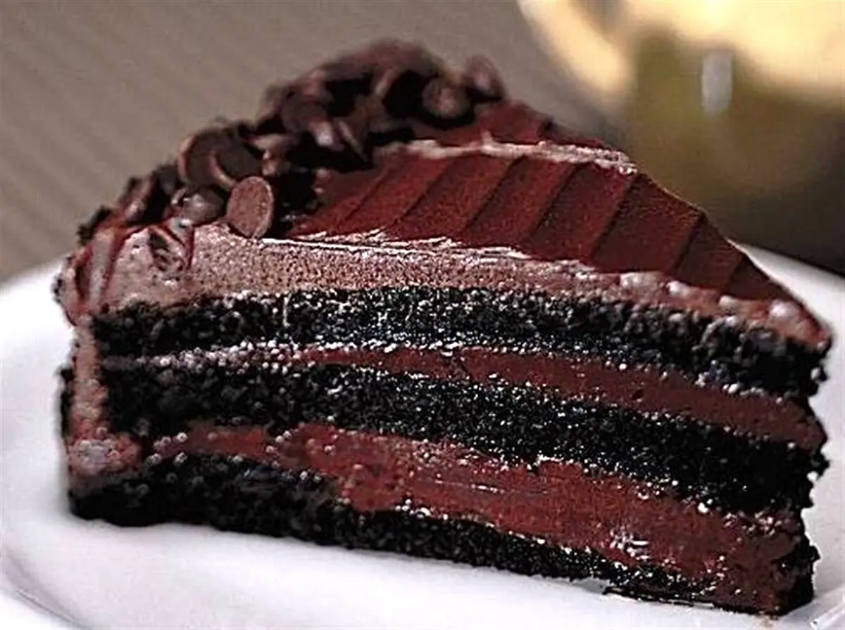 به بهانه «روز کیک شکلاتی» طرز تهیه 10 مدل کیک شکلاتی رو اینجا یاد بگیر!