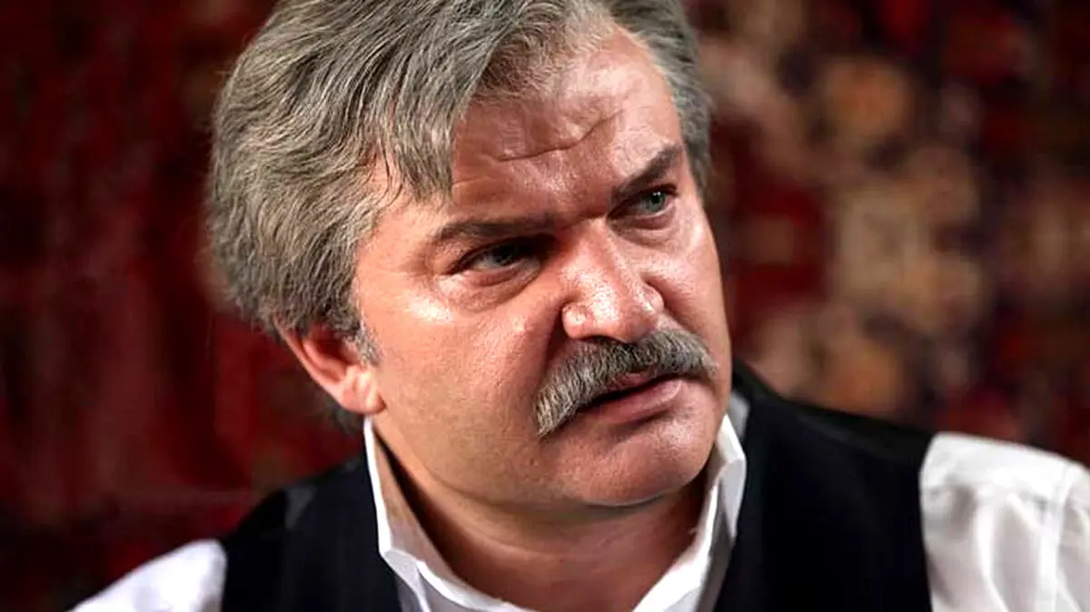 مهدی سلطانی 
