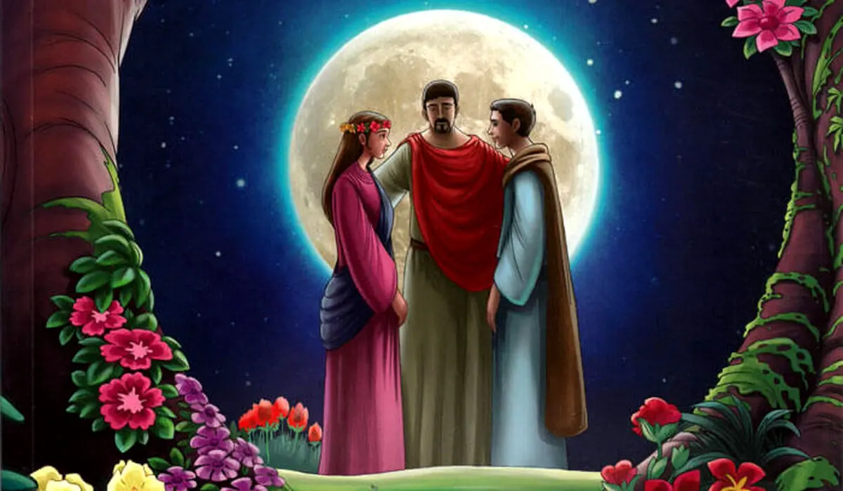 ماجرای ولنتاین چیه