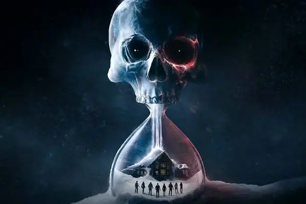 ترسناک ترین بازی های ps4 که خواب را از شما می گیرند!