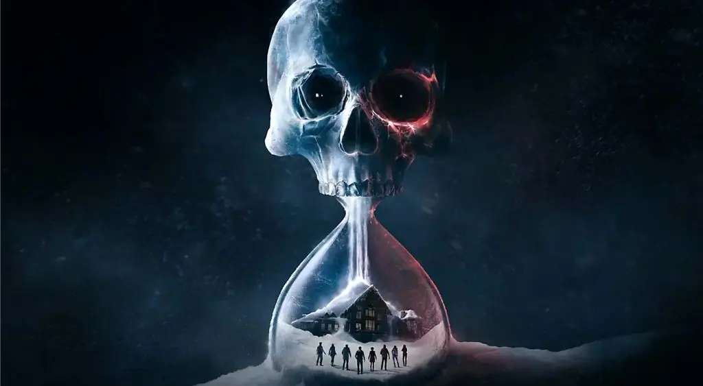 ترسناک ترین بازی های ps4 که خواب را از شما می گیرند!