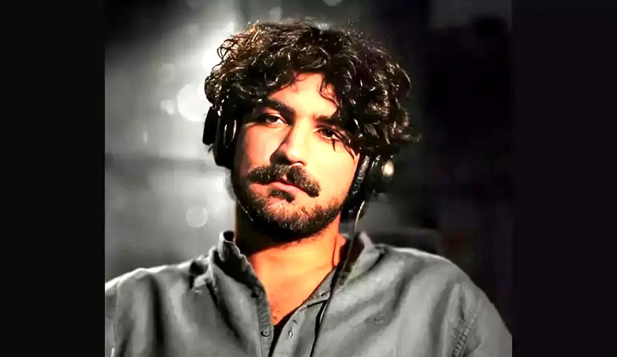 عرفان طهماسبی
