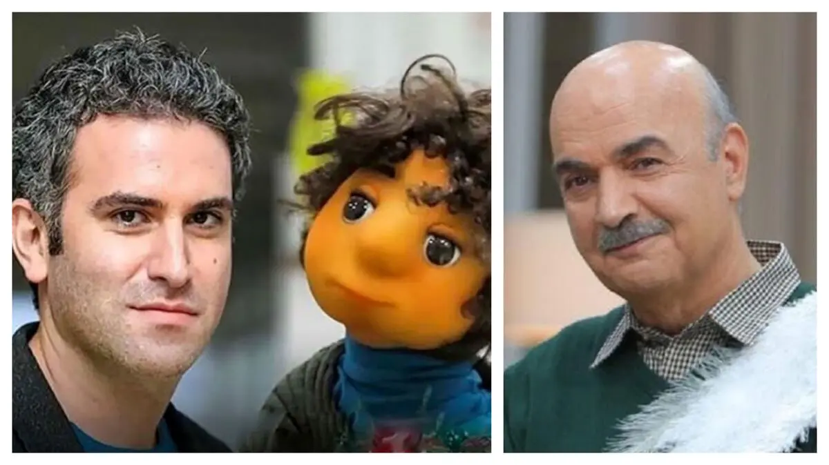 هوتن شکیبا